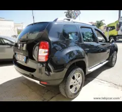 Auto - Dacia duster 1.5 dci 110 cv 4x2 prestige