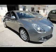 Auto - Alfa romeo giulietta 1.6 jtdm-2 120 cv distinctive