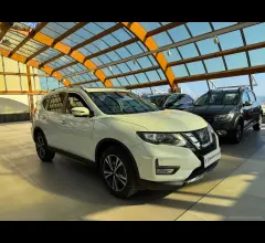 Auto - Nissan x-trail 2.0 dci 2wd x-tronic tekna
