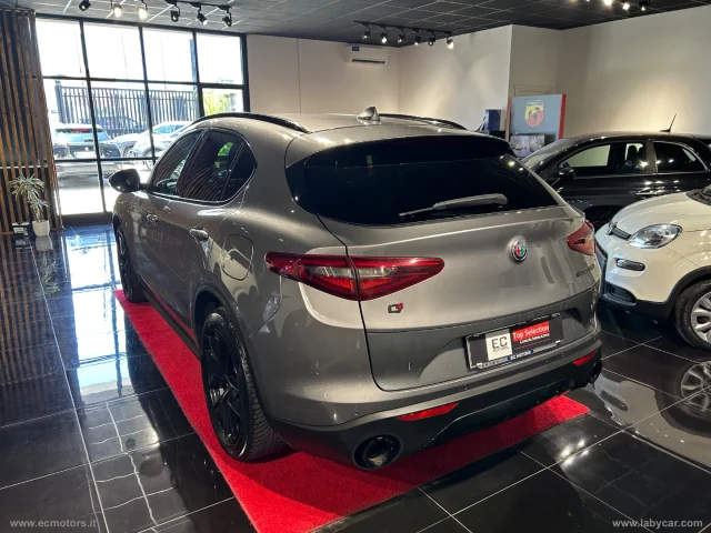 Auto - Alfa romeo stelvio 2.2 t.diesel 190cv at8 q4 b-tech