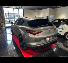 Auto - Alfa romeo stelvio 2.2 t.diesel 190cv at8 q4 b-tech