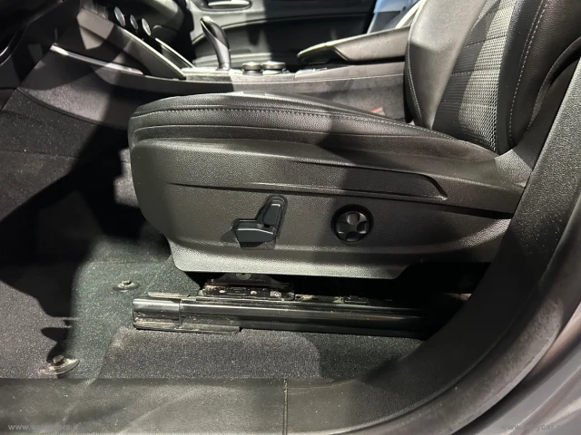 Auto - Alfa romeo stelvio 2.2 t.diesel 190cv at8 q4 b-tech