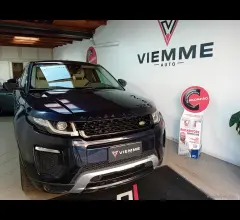 Land rover rr evoque 2.2 td4 5p. prestige