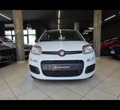 Auto - Fiat panda 1.2 pop