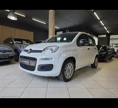 Auto - Fiat panda 1.2 pop