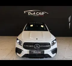 Auto - Mercedes-benz glb 200 d automatic 4matic premium