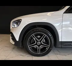 Auto - Mercedes-benz glb 200 d automatic 4matic premium