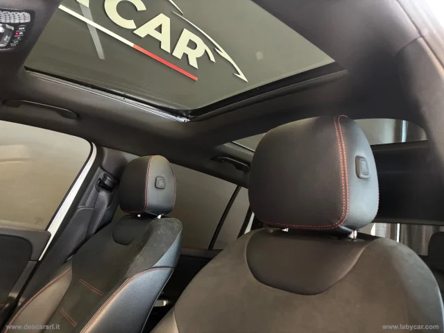 Auto - Mercedes-benz glb 200 d automatic 4matic premium