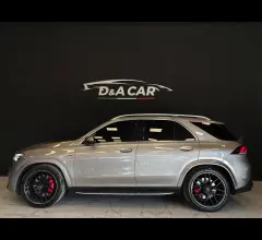 Auto - Mercedes-benz gle 63 4matic+ mild hybrid amg s