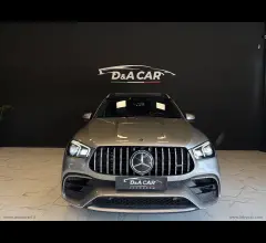 Auto - Mercedes-benz gle 63 4matic+ mild hybrid amg s
