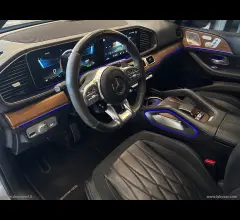 Auto - Mercedes-benz gle 63 4matic+ mild hybrid amg s