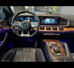 Auto - Mercedes-benz gle 63 4matic+ mild hybrid amg s