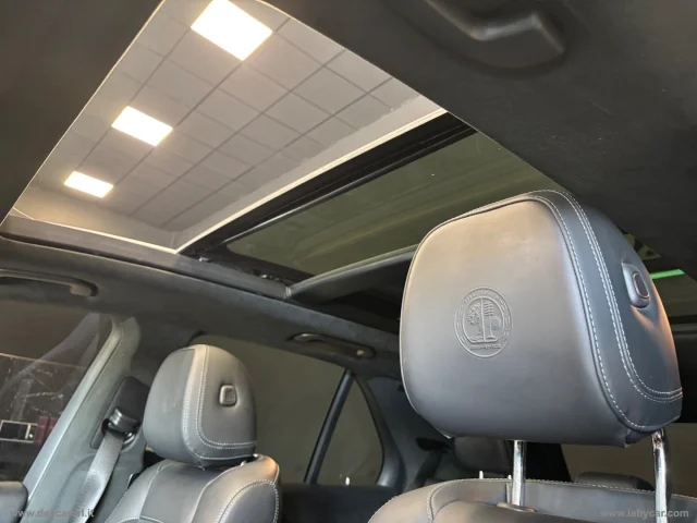 Auto - Mercedes-benz gle 63 4matic+ mild hybrid amg s