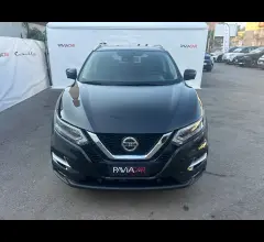 Auto - Nissan qashqai 1.5 dci 115 cv tekna+ dyn. std