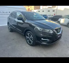 Auto - Nissan qashqai 1.5 dci 115 cv tekna+ dyn. std