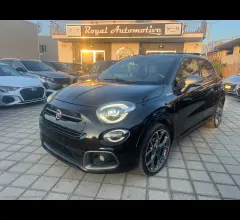 Fiat 500x 1.6 m.jet 120 cv dct sport