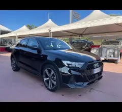 Auto - Audi a1 citycarver 30 tfsi s tronic