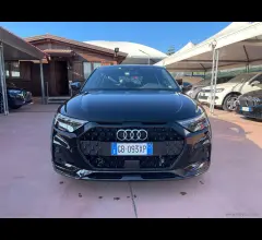 Auto - Audi a1 citycarver 30 tfsi s tronic