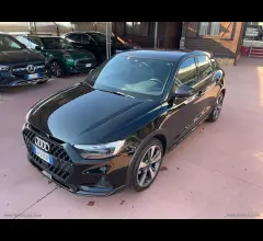 Auto - Audi a1 citycarver 30 tfsi s tronic