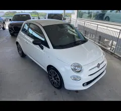 Auto - Fiat 500 1.0 hybrid