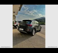 Auto - Volkswagen t-roc 2.0 tdi scr life