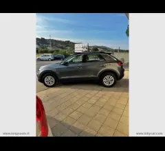 Auto - Volkswagen t-roc 2.0 tdi scr life