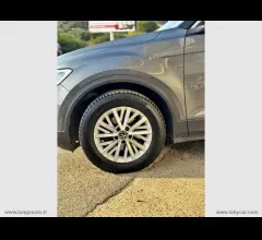 Auto - Volkswagen t-roc 2.0 tdi scr life