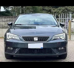 Auto - Seat leon 1.6 tdi 115 cv 5p.business