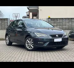 Auto - Seat leon 1.6 tdi 115 cv 5p.business