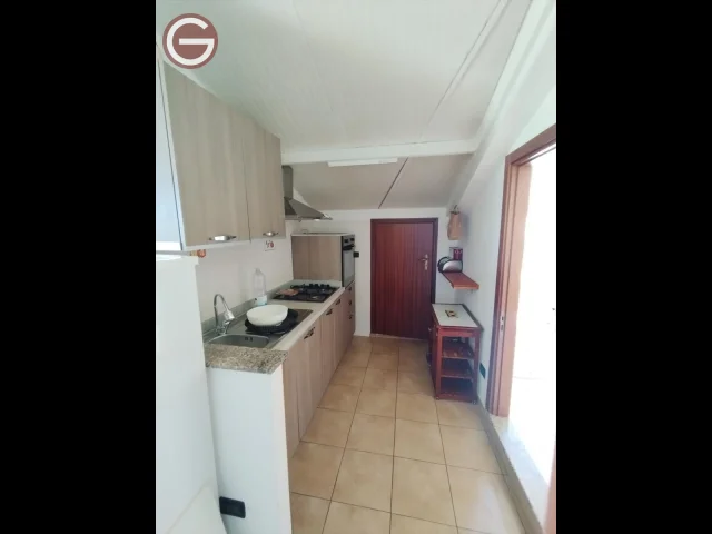 Appartamenti in Vendita - Mansarda in affitto a taurianova zona semicentrale