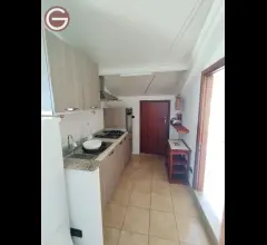 Appartamenti in Vendita - Mansarda in affitto a taurianova zona semicentrale