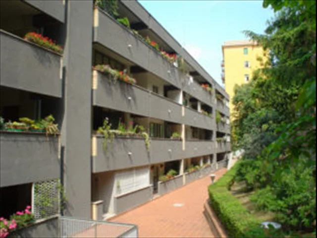 Appartamento in affitto a chieti piazza garibaldi