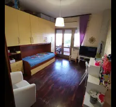 Appartamenti in Vendita - Appartamento in affitto a chieti piazza garibaldi
