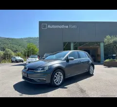 Volkswagen golf 1.6 tdi 115cv 5p. trendline bmt