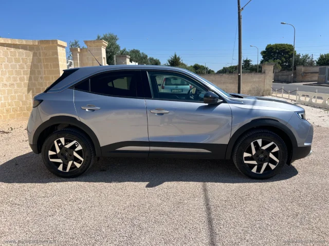 Auto - Opel mokka 1.5 diesel elegance