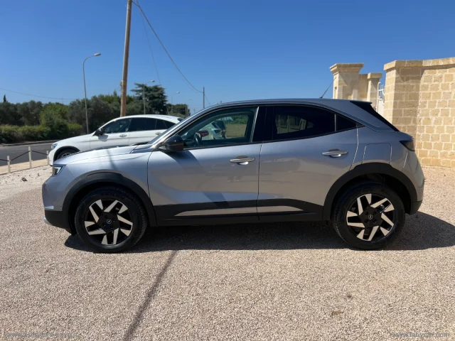 Auto - Opel mokka 1.5 diesel elegance