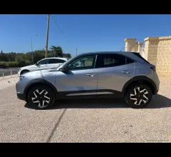 Auto - Opel mokka 1.5 diesel elegance