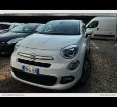 Fiat 500x 1.6 m.jet 120 cv dct business