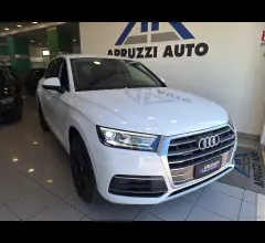 Audi q5 2.0 tdi quattro s tronic business