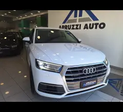 Auto - Audi q5 2.0 tdi quattro s tronic business