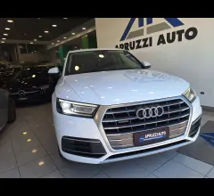Auto - Audi q5 2.0 tdi quattro s tronic business
