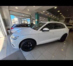 Auto - Audi q5 2.0 tdi quattro s tronic business