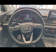Auto - Audi q5 2.0 tdi quattro s tronic business
