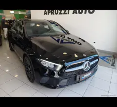 Mercedes-benz a 180 d automatic sport