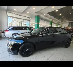 Auto - Mercedes-benz a 180 d automatic sport