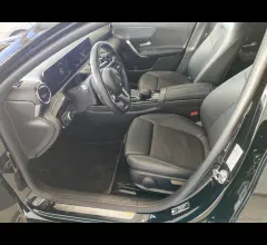 Auto - Mercedes-benz a 180 d automatic sport