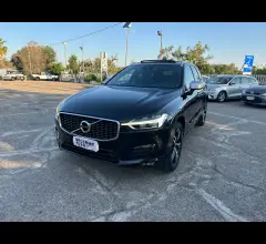Volvo xc60 d5 r-design tetto apribile