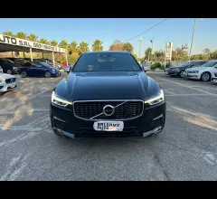 Auto - Volvo xc60 d5 r-design tetto apribile