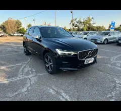 Auto - Volvo xc60 d5 r-design tetto apribile