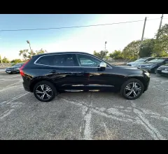 Auto - Volvo xc60 d5 r-design tetto apribile